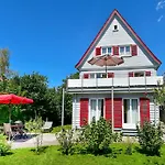 Kunterbunt Nyaraló