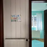 Kunterbunt Nyaraló Lindau