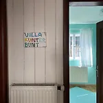 Kunterbunt Hébergement de vacances *