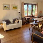 Hébergement de vacances Kunterbunt