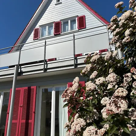Kunterbunt Σπίτι διακοπών