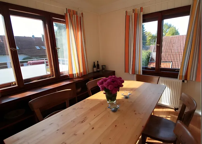 Kunterbunt لينداو