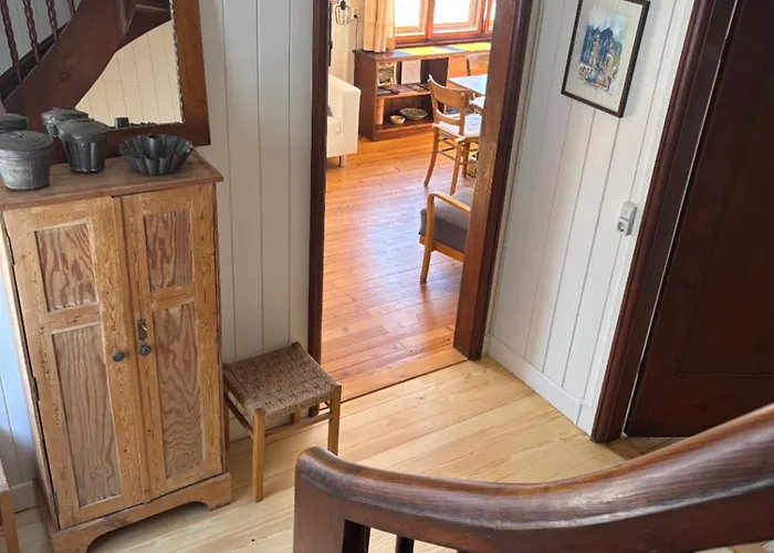 Kunterbunt بيت للعطل